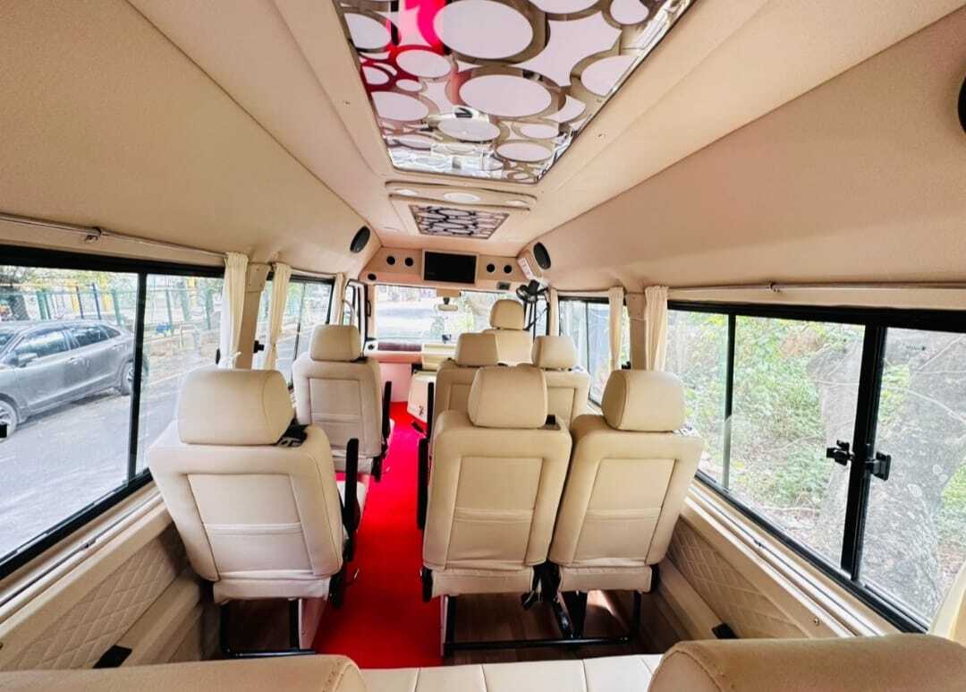 lkv mobility